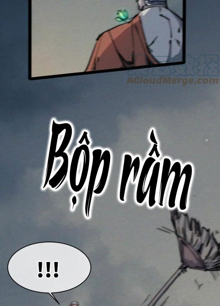 Lui Ra Phía Sau Để Vi Sư Tới Chapter 43 - Trang 4