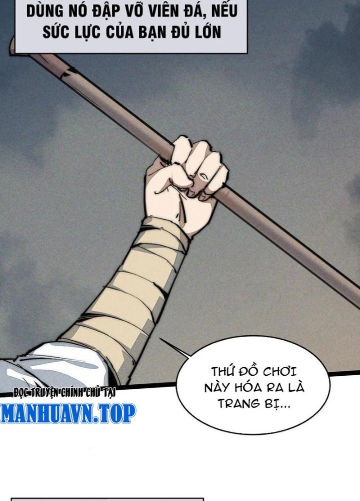 Lui Ra Phía Sau Để Vi Sư Tới Chapter 43 - Trang 4