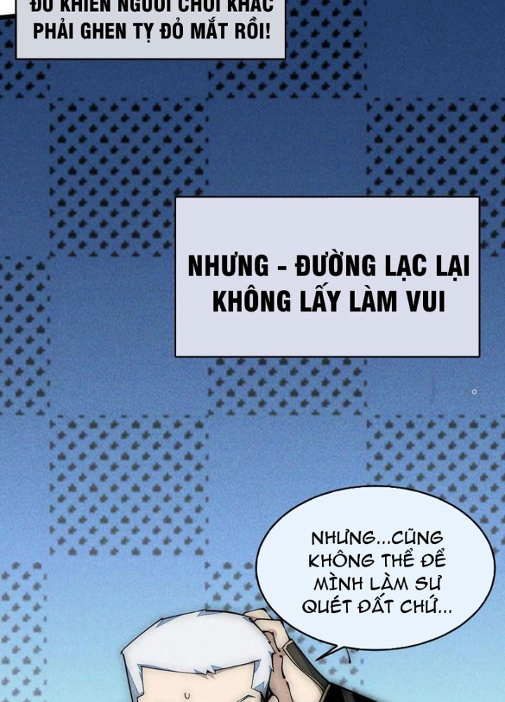 Lui Ra Phía Sau Để Vi Sư Tới Chapter 43 - Trang 4