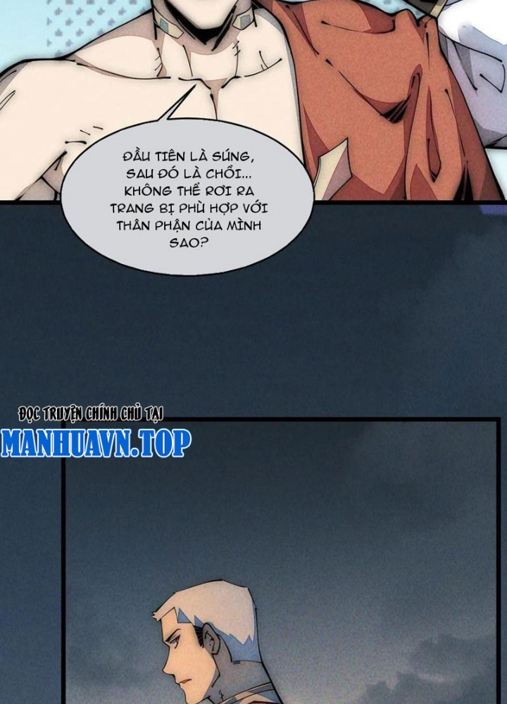 Lui Ra Phía Sau Để Vi Sư Tới Chapter 43 - Trang 4