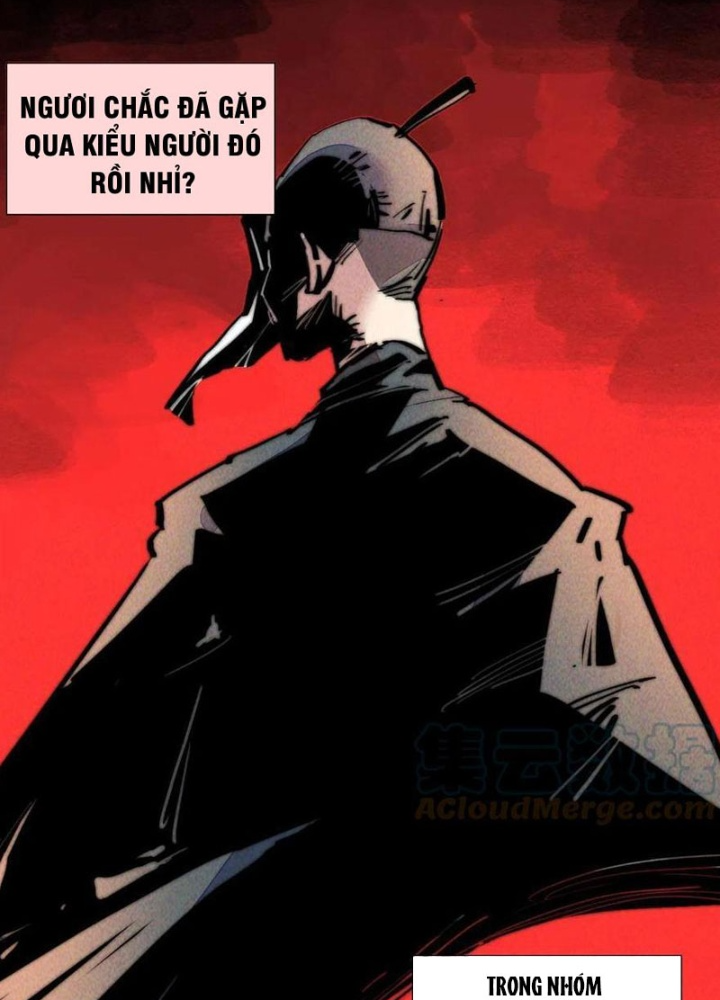 Lui Ra Phía Sau Để Vi Sư Tới Chapter 43 - Trang 4