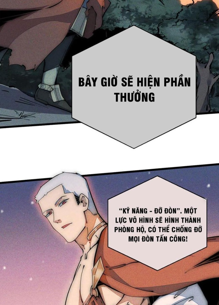 Lui Ra Phía Sau Để Vi Sư Tới Chapter 43 - Trang 4