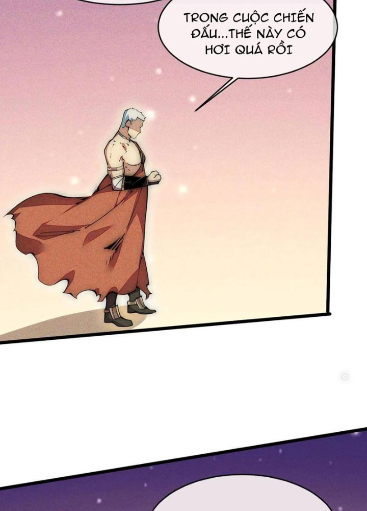 Lui Ra Phía Sau Để Vi Sư Tới Chapter 43 - Trang 4