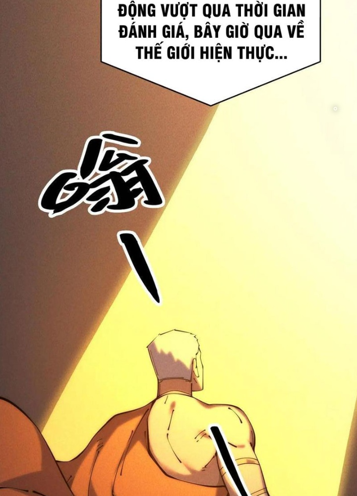 Lui Ra Phía Sau Để Vi Sư Tới Chapter 43 - Trang 4