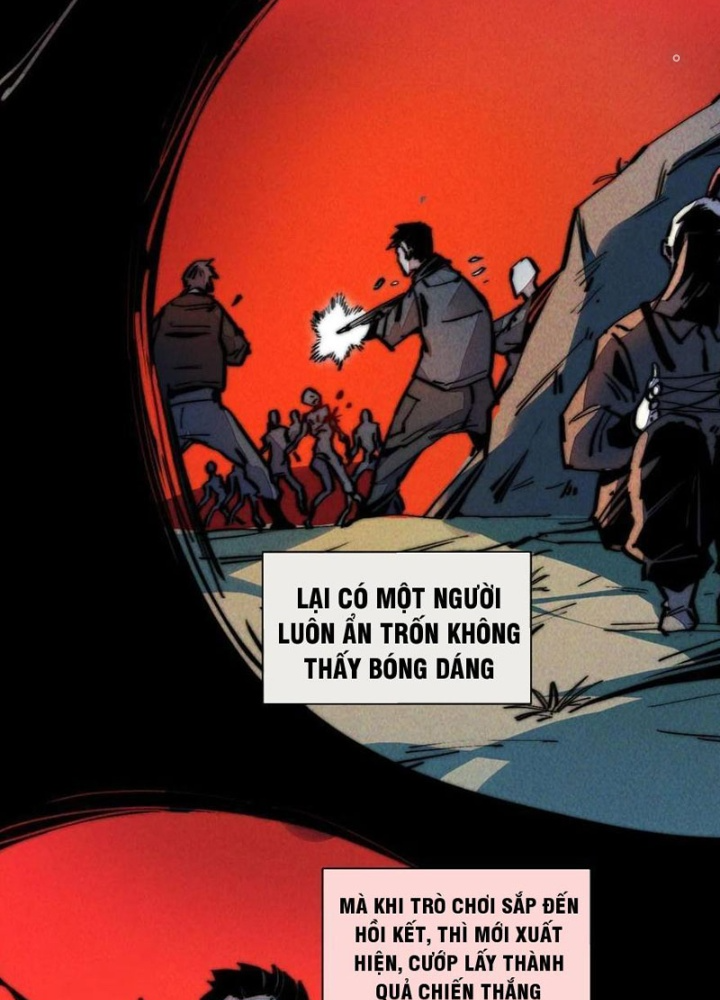 Lui Ra Phía Sau Để Vi Sư Tới Chapter 43 - Trang 4