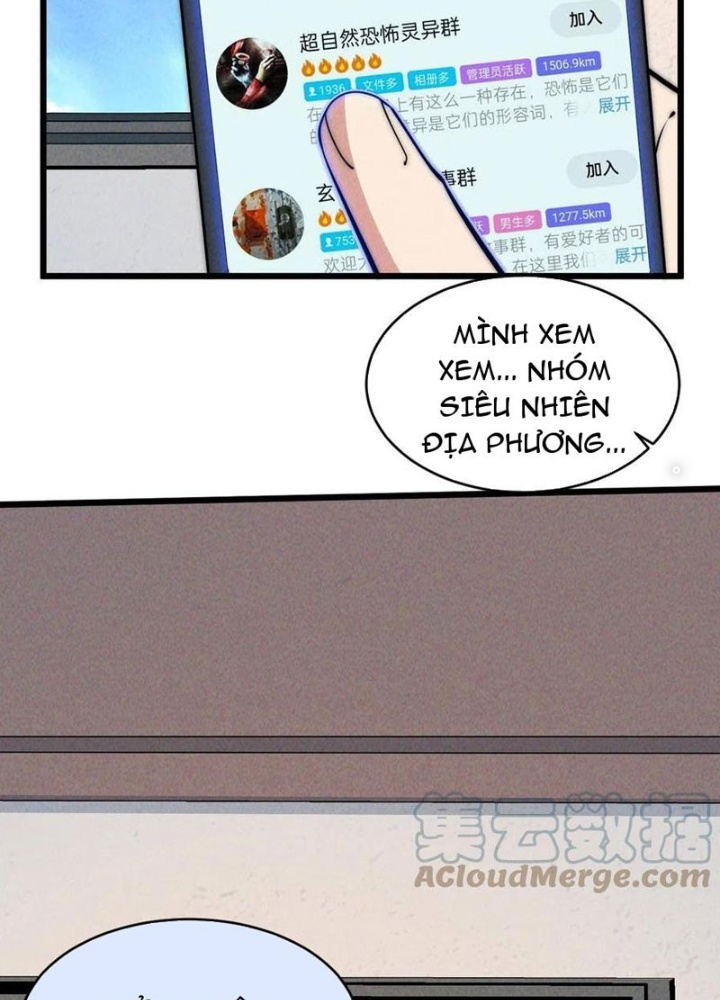 Lui Ra Phía Sau Để Vi Sư Tới Chapter 43 - Trang 4