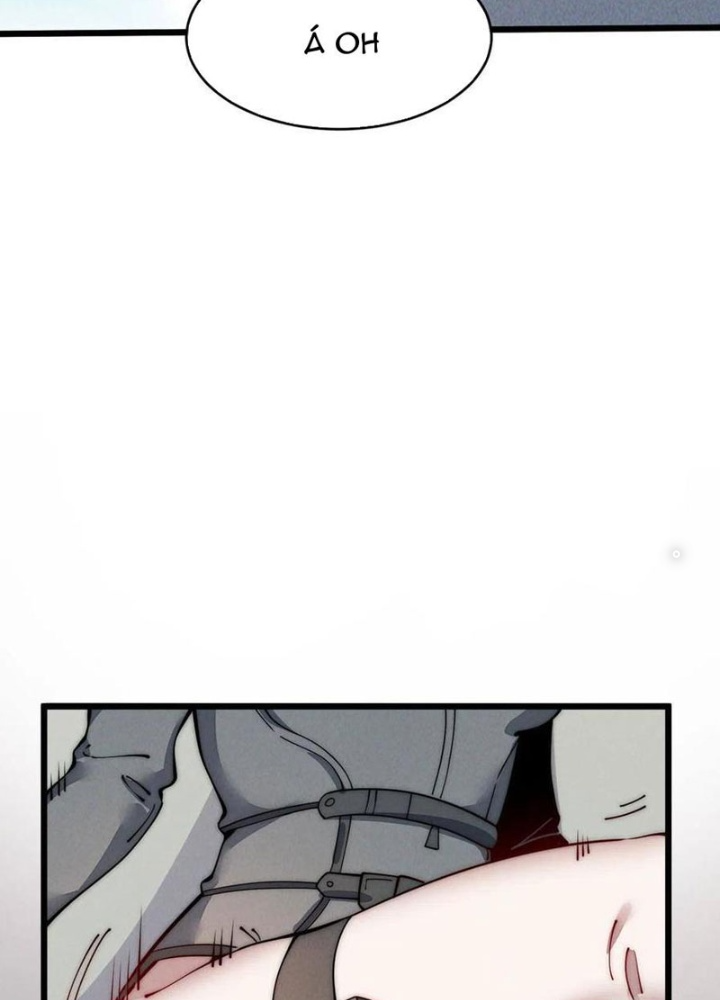Lui Ra Phía Sau Để Vi Sư Tới Chapter 43 - Trang 4