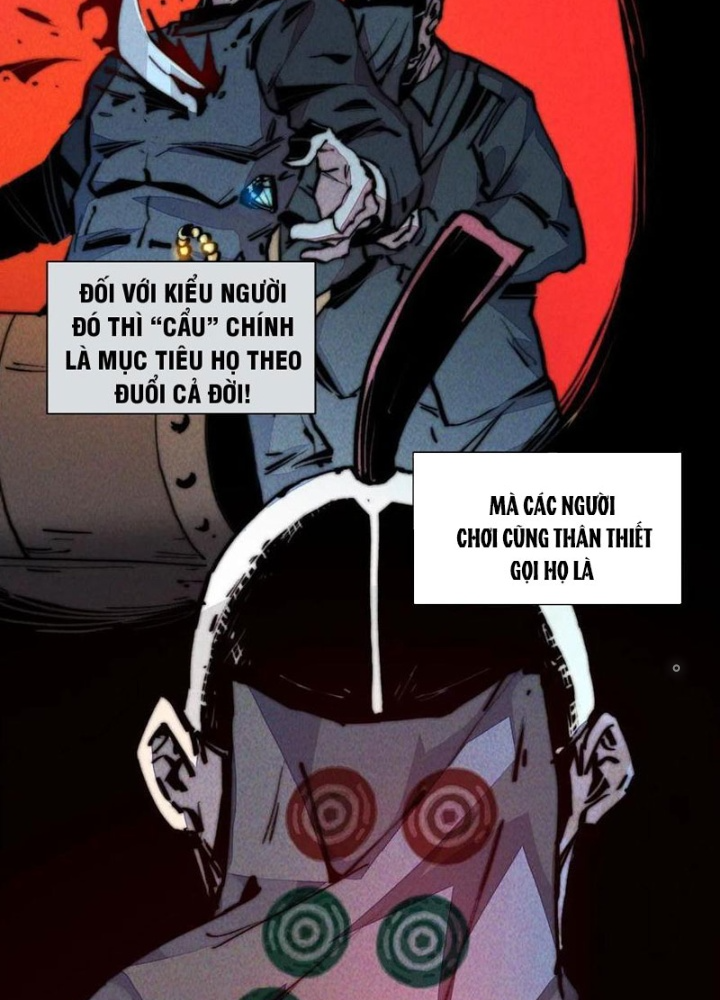 Lui Ra Phía Sau Để Vi Sư Tới Chapter 43 - Trang 4