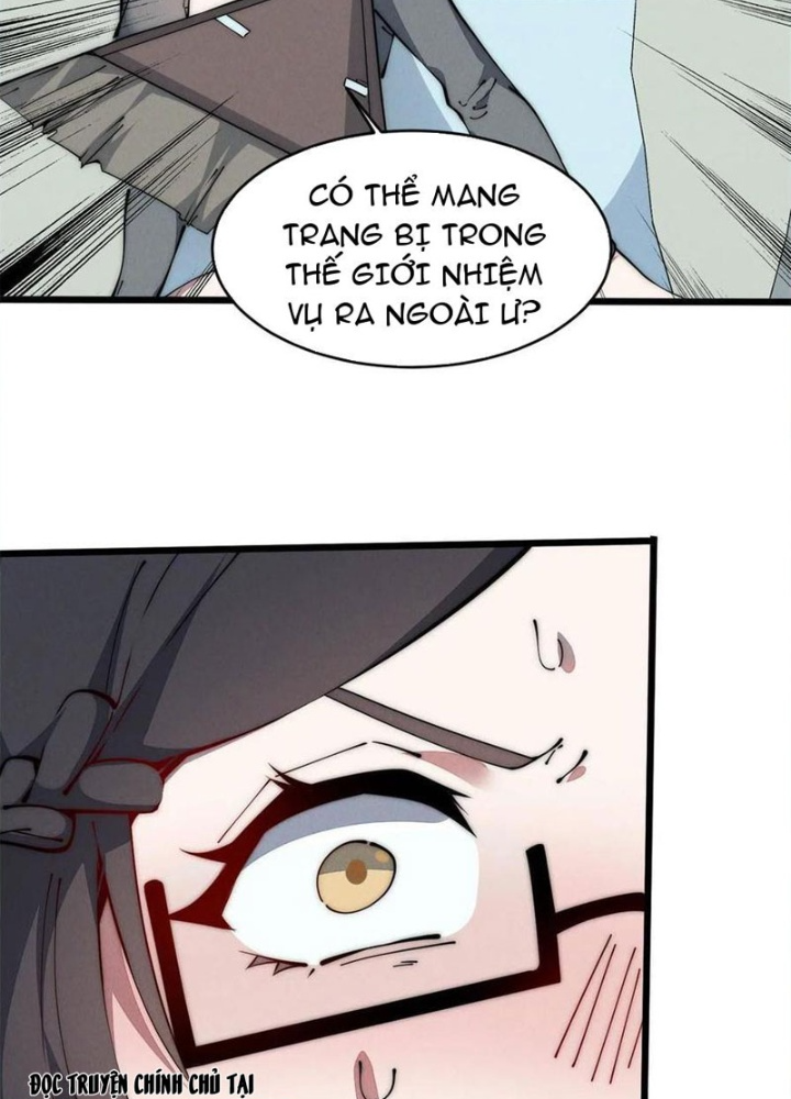 Lui Ra Phía Sau Để Vi Sư Tới Chapter 43 - Trang 4