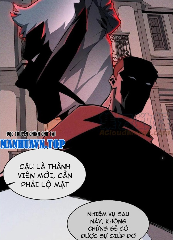 Lui Ra Phía Sau Để Vi Sư Tới Chapter 43 - Trang 4