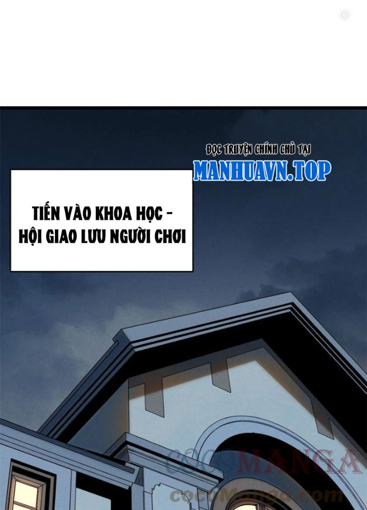 Lui Ra Phía Sau Để Vi Sư Tới Chapter 44 - Trang 4