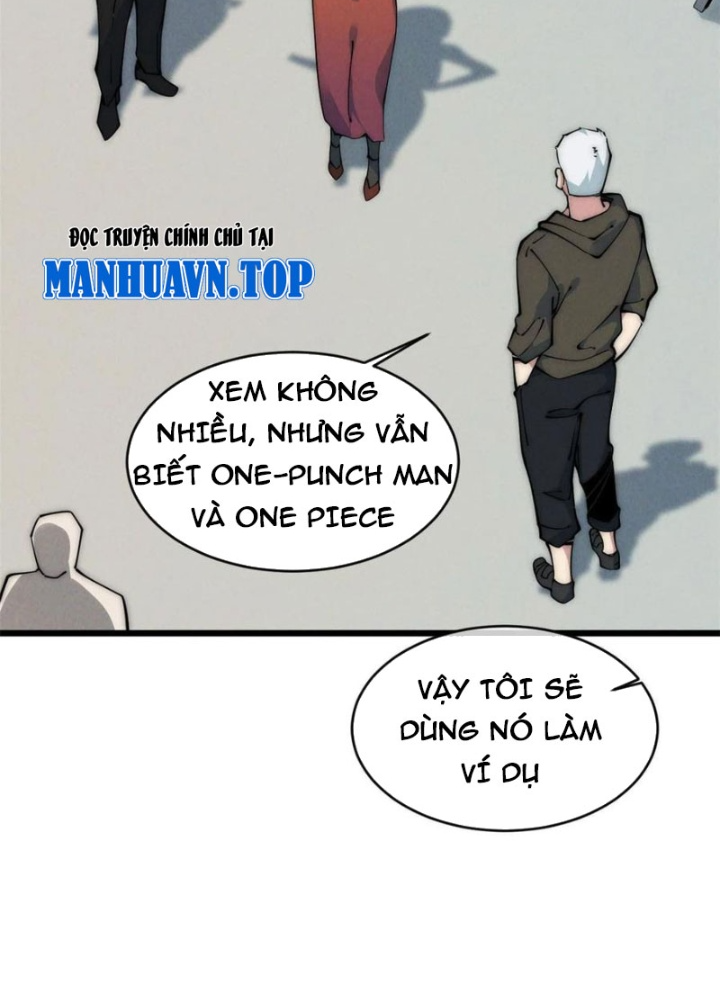 Lui Ra Phía Sau Để Vi Sư Tới Chapter 44 - Trang 4