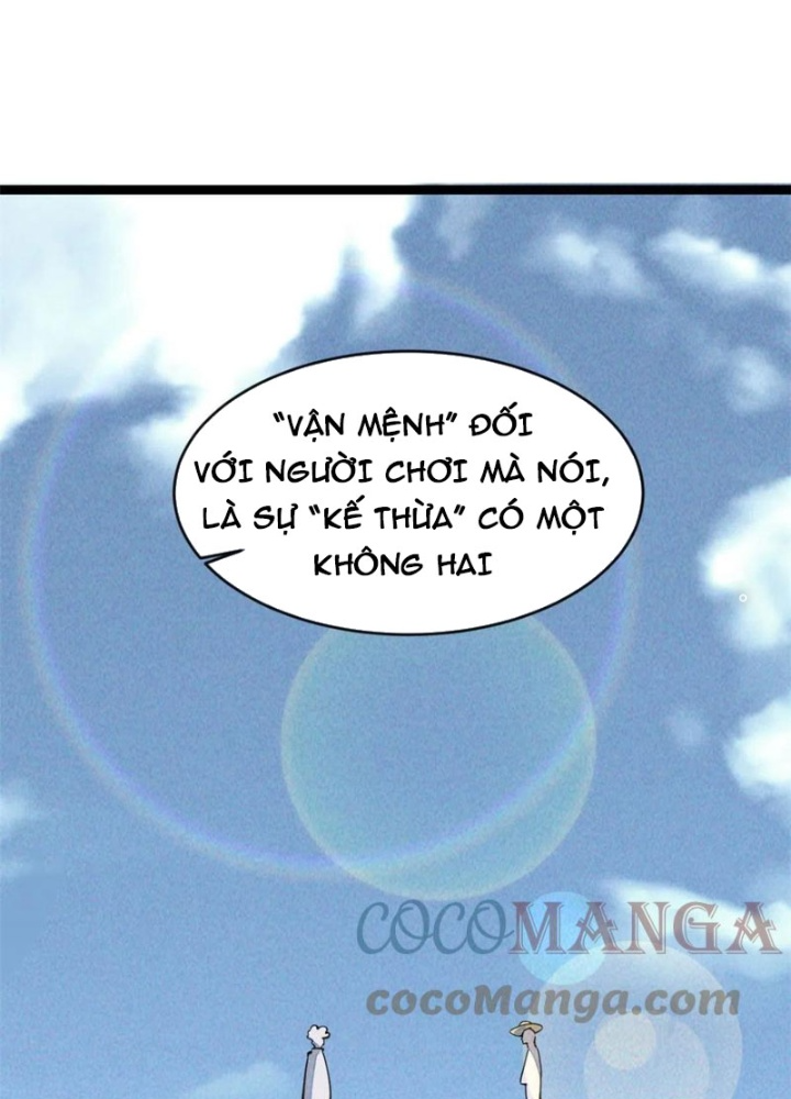 Lui Ra Phía Sau Để Vi Sư Tới Chapter 44 - Trang 4