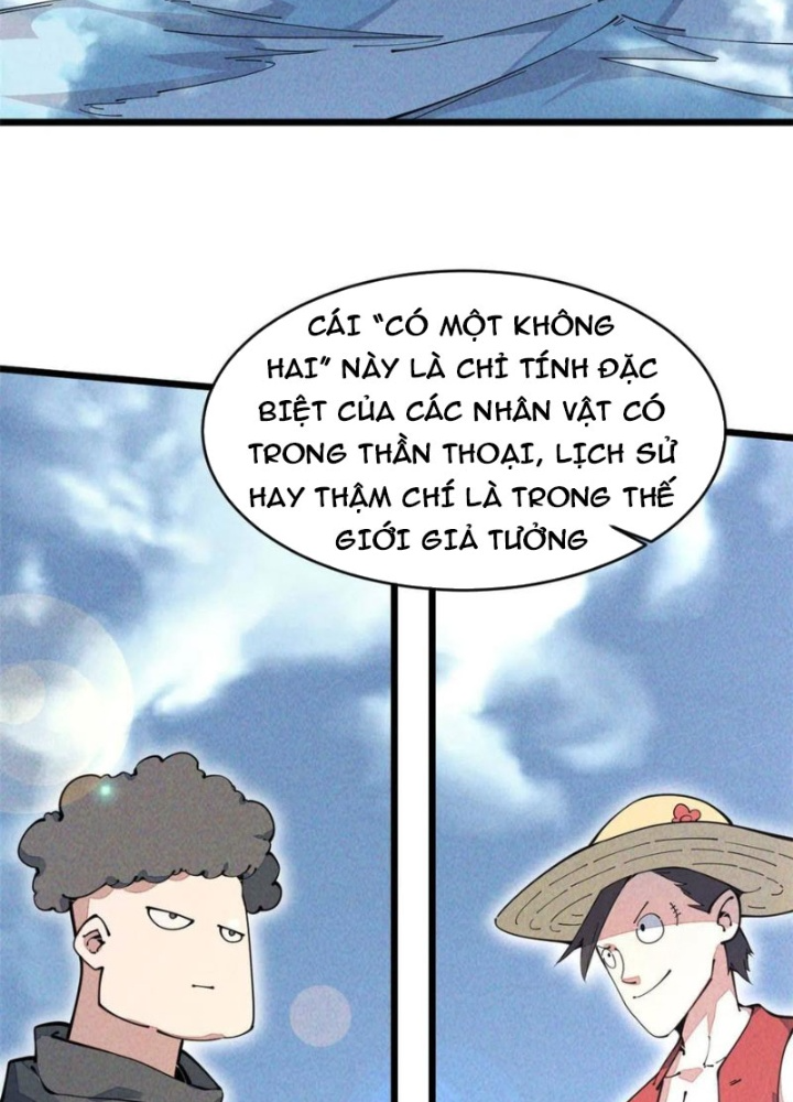 Lui Ra Phía Sau Để Vi Sư Tới Chapter 44 - Trang 4