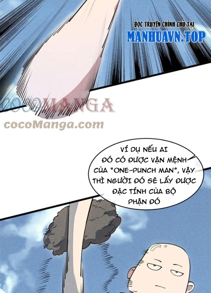 Lui Ra Phía Sau Để Vi Sư Tới Chapter 44 - Trang 4