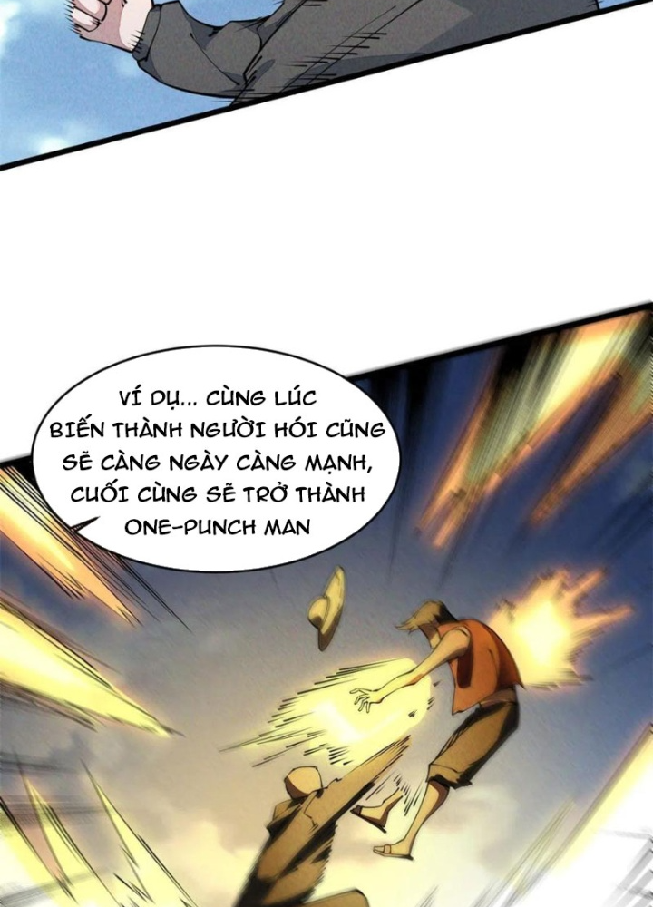 Lui Ra Phía Sau Để Vi Sư Tới Chapter 44 - Trang 4