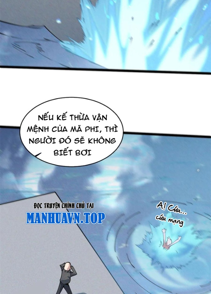 Lui Ra Phía Sau Để Vi Sư Tới Chapter 44 - Trang 4