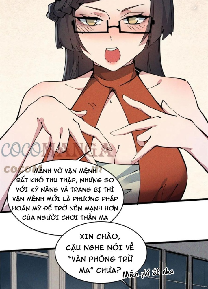 Lui Ra Phía Sau Để Vi Sư Tới Chapter 44 - Trang 4
