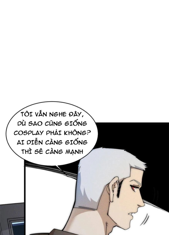 Lui Ra Phía Sau Để Vi Sư Tới Chapter 44 - Trang 4