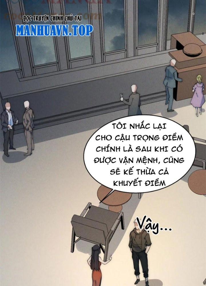 Lui Ra Phía Sau Để Vi Sư Tới Chapter 44 - Trang 4