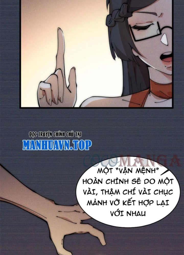 Lui Ra Phía Sau Để Vi Sư Tới Chapter 44 - Trang 4