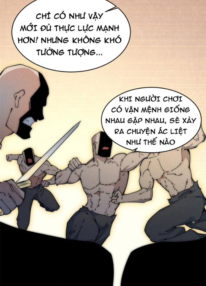 Lui Ra Phía Sau Để Vi Sư Tới Chapter 44 - Trang 4
