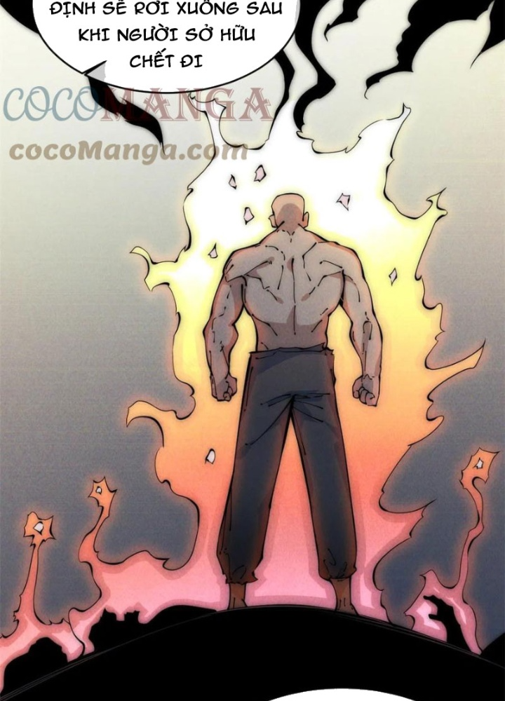 Lui Ra Phía Sau Để Vi Sư Tới Chapter 44 - Trang 4