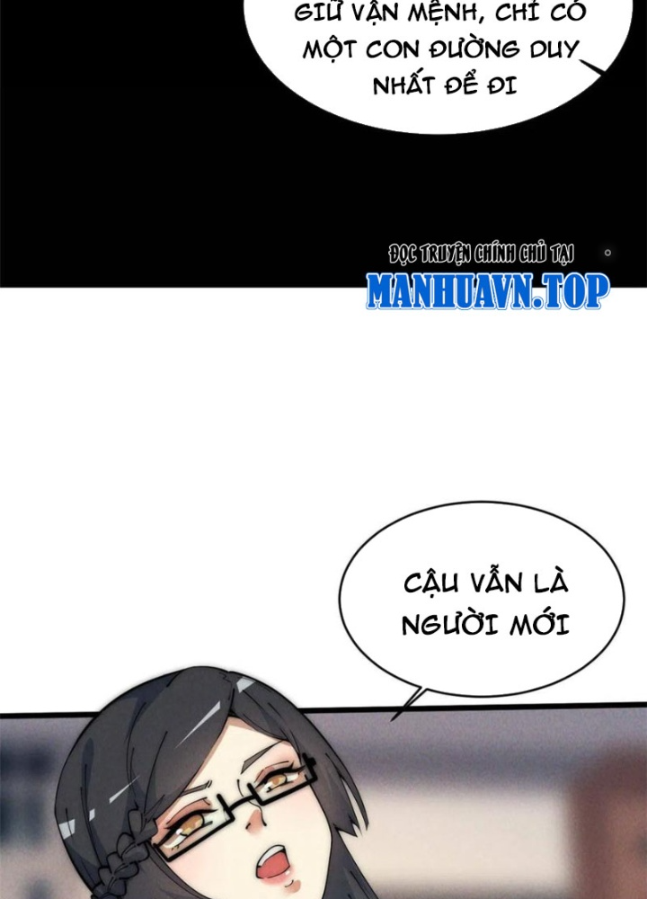 Lui Ra Phía Sau Để Vi Sư Tới Chapter 44 - Trang 4