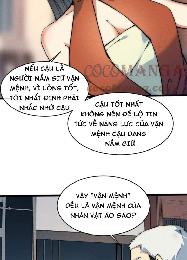 Lui Ra Phía Sau Để Vi Sư Tới Chapter 44 - Trang 4