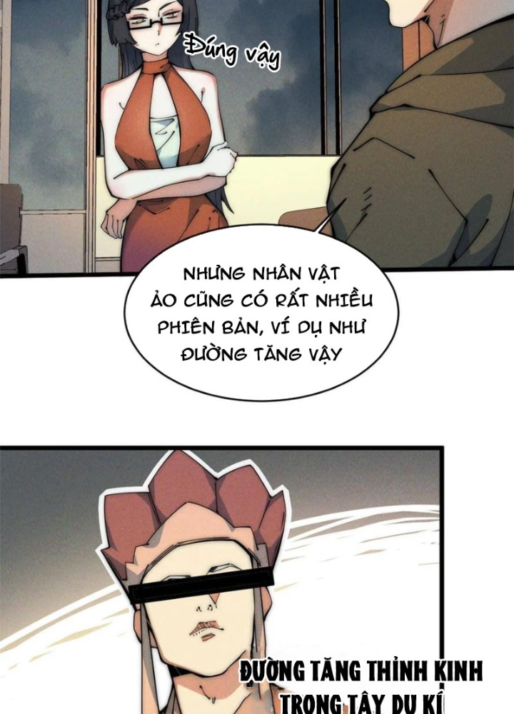 Lui Ra Phía Sau Để Vi Sư Tới Chapter 44 - Trang 4