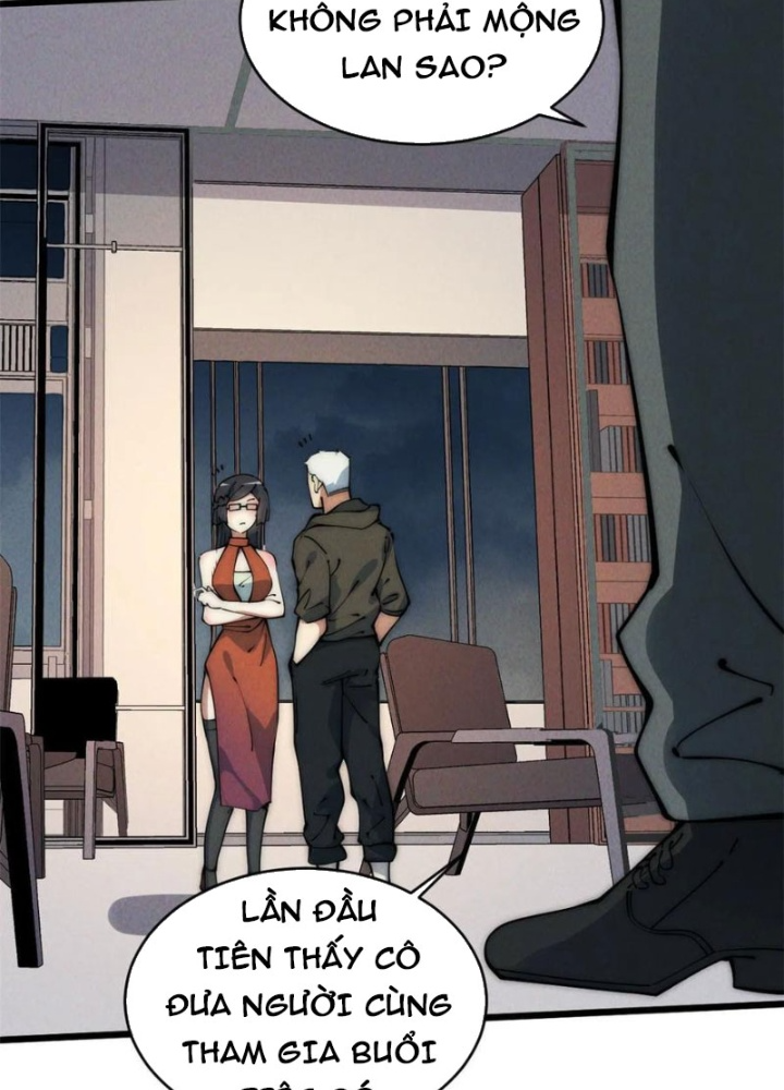 Lui Ra Phía Sau Để Vi Sư Tới Chapter 44 - Trang 4