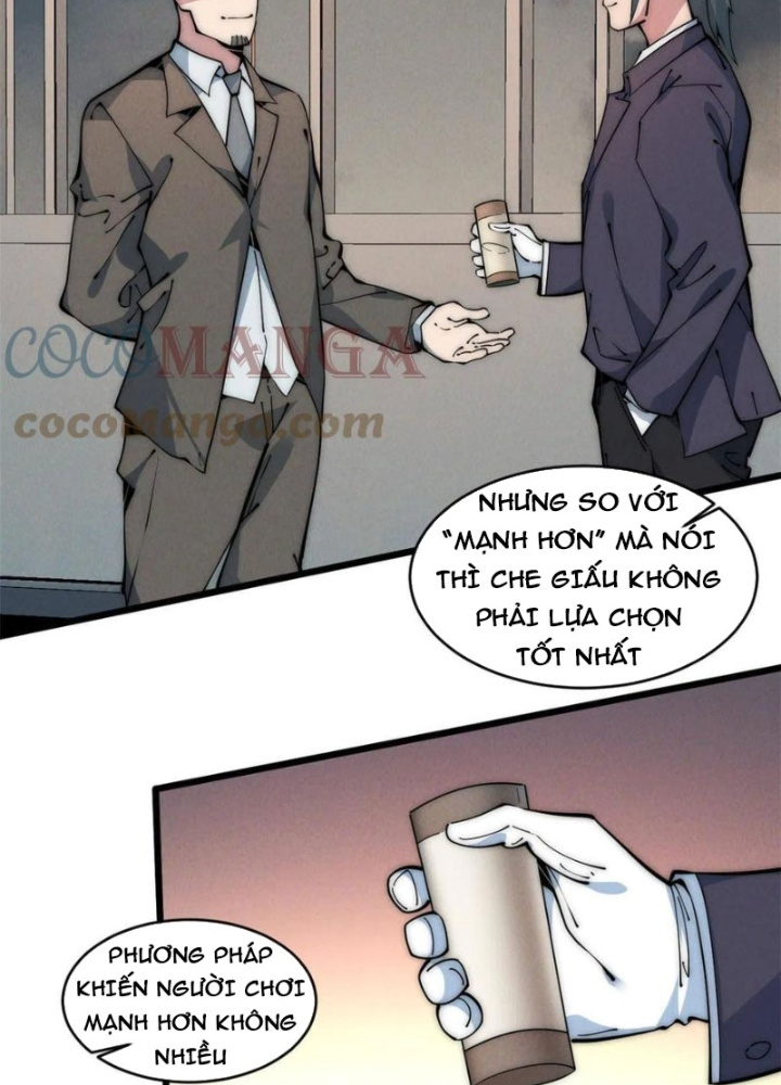 Lui Ra Phía Sau Để Vi Sư Tới Chapter 44 - Trang 4