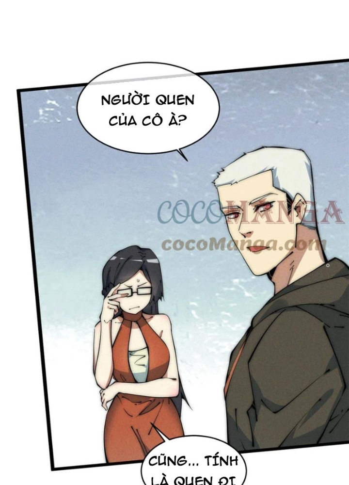 Lui Ra Phía Sau Để Vi Sư Tới Chapter 44 - Trang 4