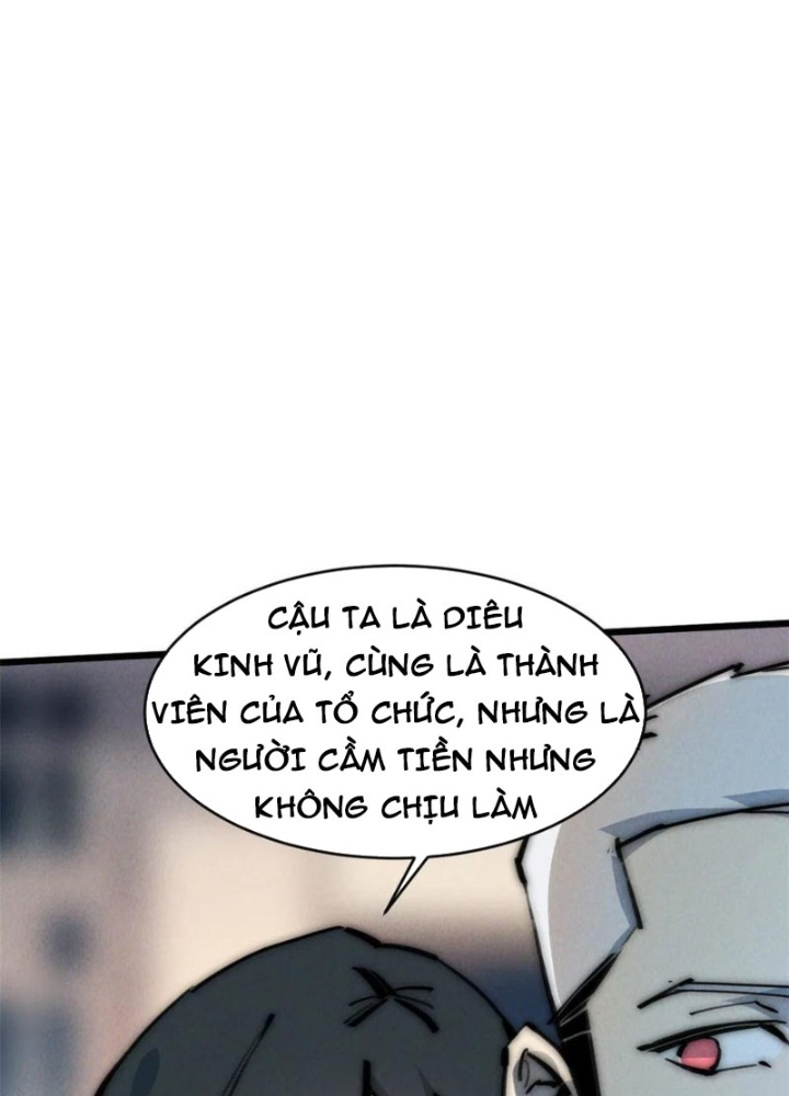 Lui Ra Phía Sau Để Vi Sư Tới Chapter 44 - Trang 4