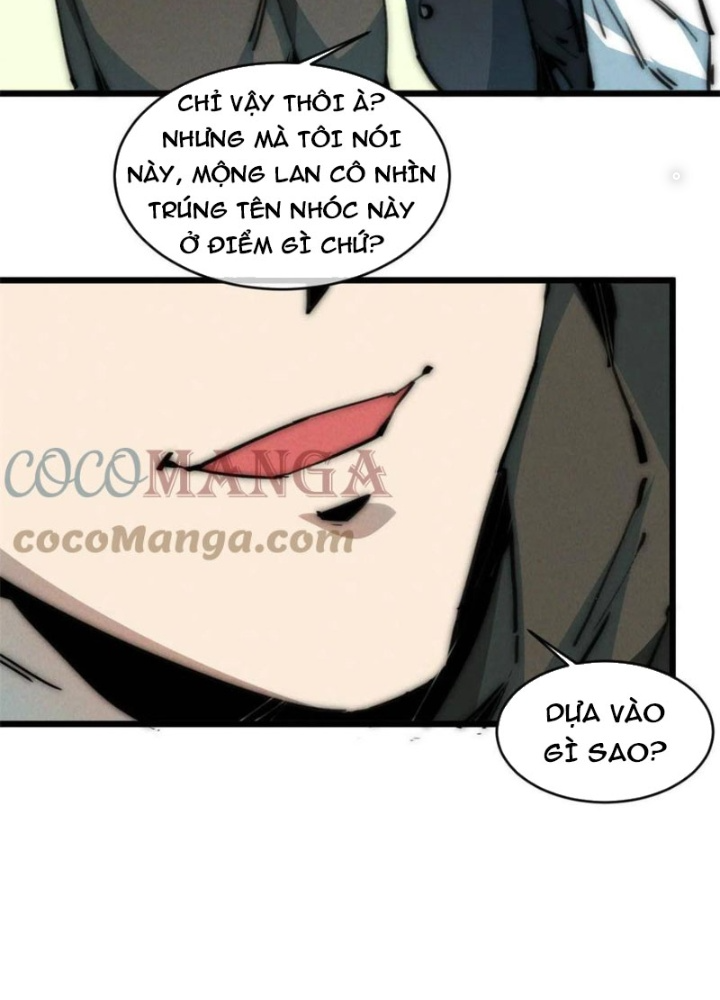 Lui Ra Phía Sau Để Vi Sư Tới Chapter 44 - Trang 4