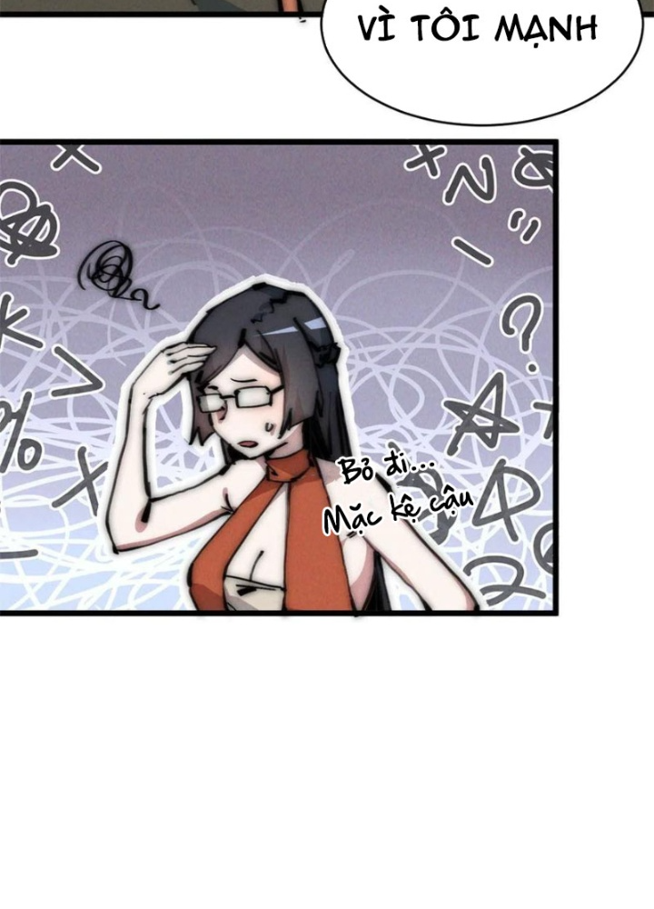 Lui Ra Phía Sau Để Vi Sư Tới Chapter 44 - Trang 4