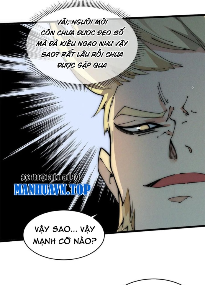 Lui Ra Phía Sau Để Vi Sư Tới Chapter 44 - Trang 4