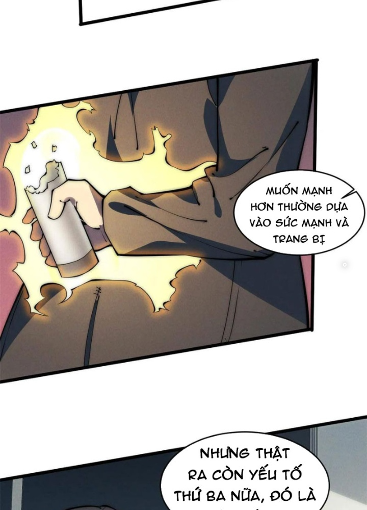 Lui Ra Phía Sau Để Vi Sư Tới Chapter 44 - Trang 4