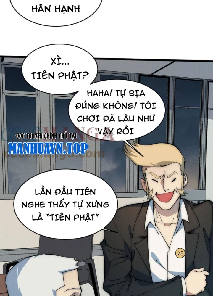 Lui Ra Phía Sau Để Vi Sư Tới Chapter 44 - Trang 4