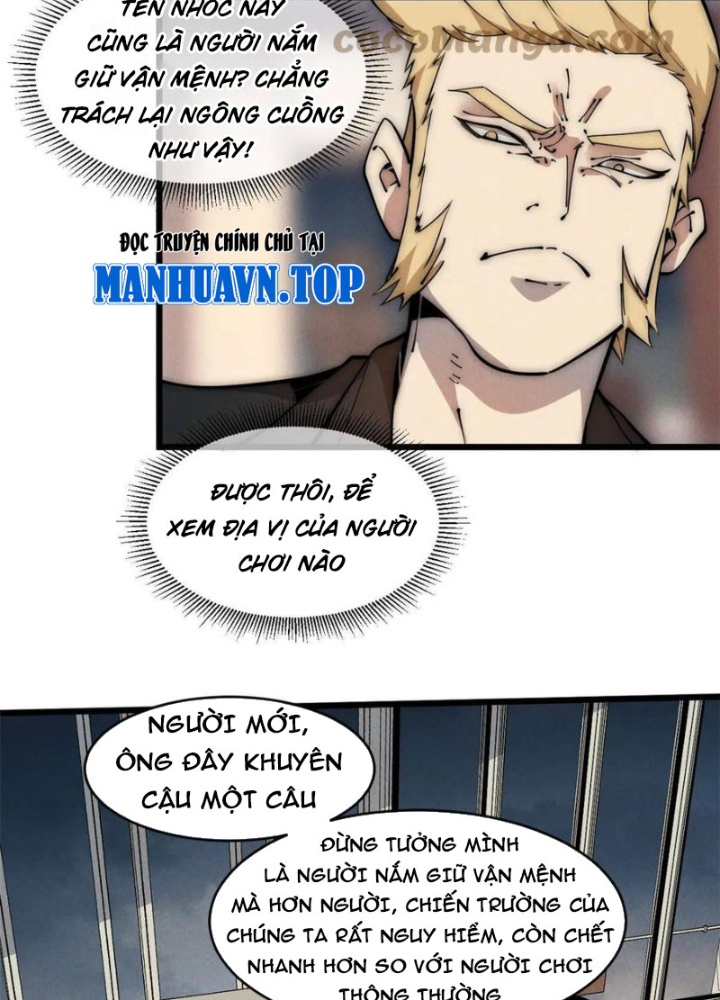 Lui Ra Phía Sau Để Vi Sư Tới Chapter 44 - Trang 4