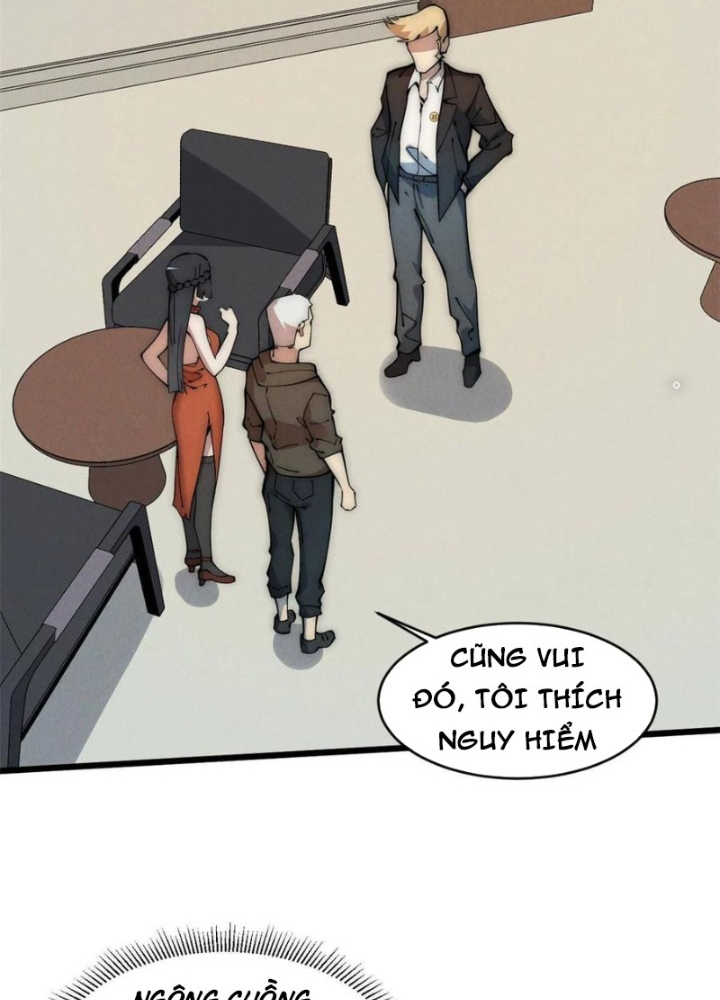 Lui Ra Phía Sau Để Vi Sư Tới Chapter 44 - Trang 4