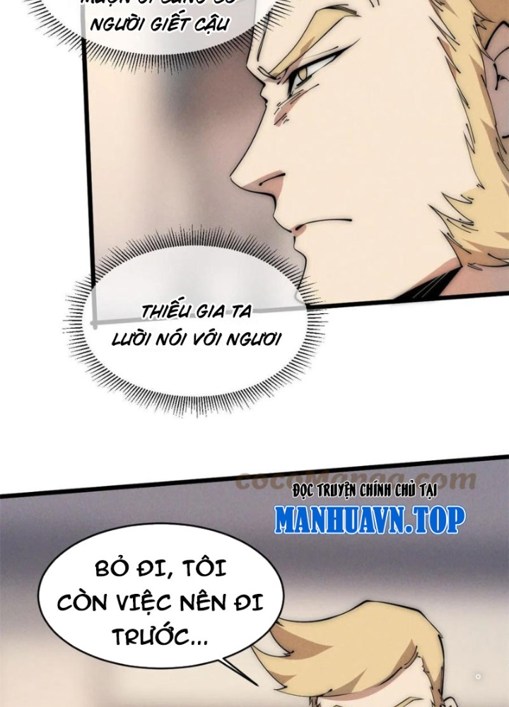 Lui Ra Phía Sau Để Vi Sư Tới Chapter 44 - Trang 4