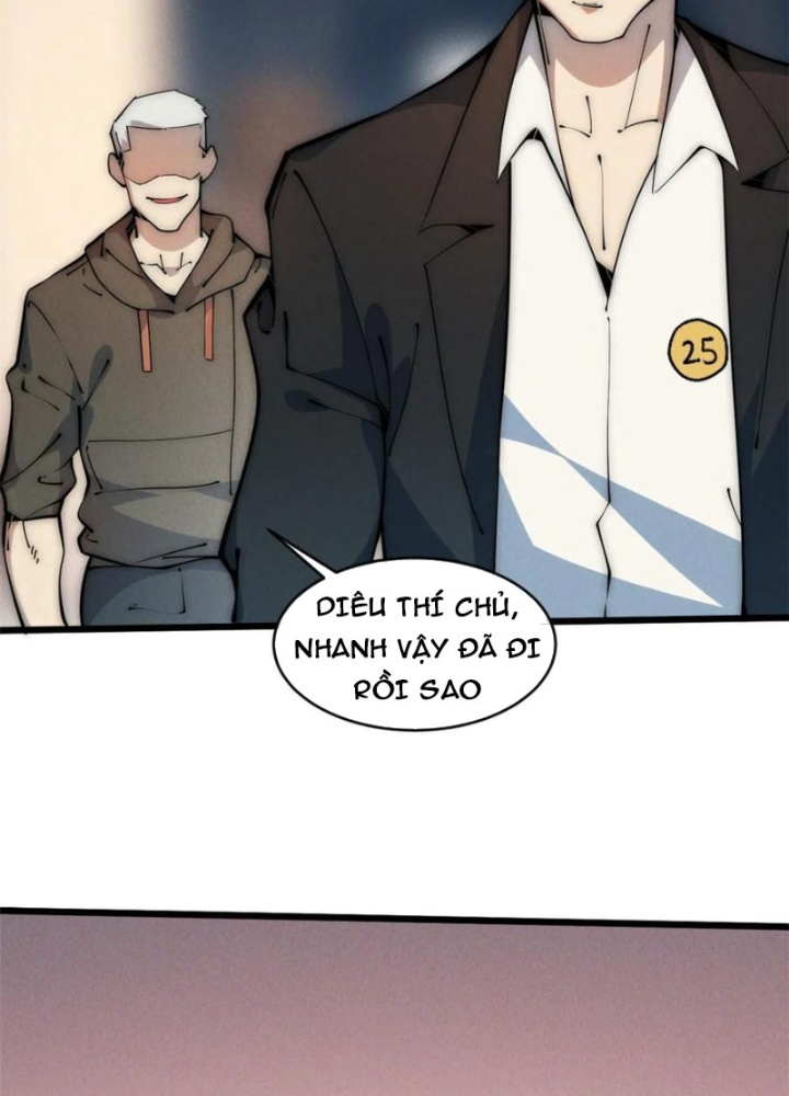 Lui Ra Phía Sau Để Vi Sư Tới Chapter 44 - Trang 4