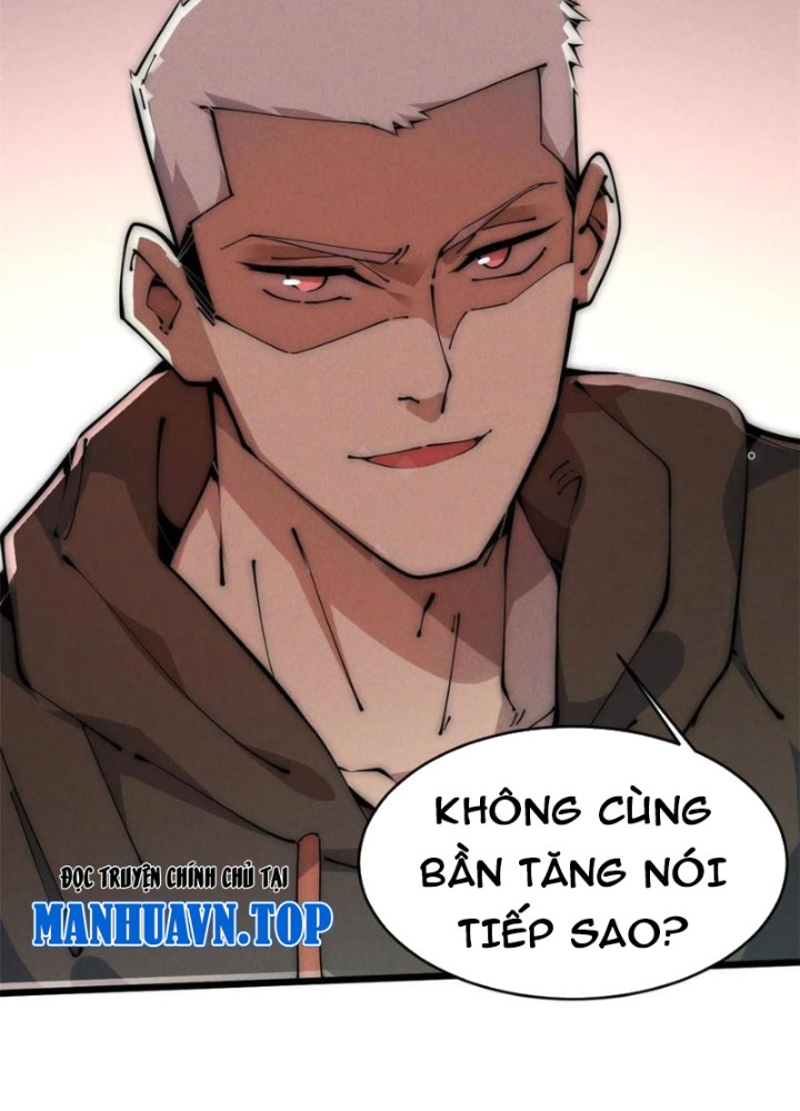 Lui Ra Phía Sau Để Vi Sư Tới Chapter 44 - Trang 4