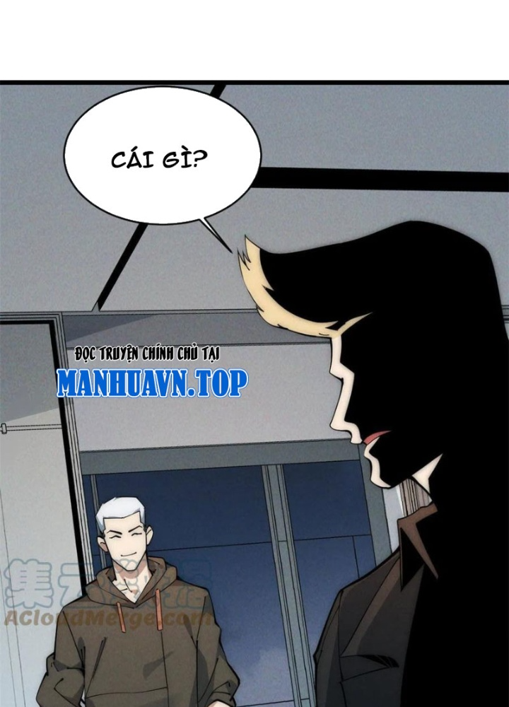 Lui Ra Phía Sau Để Vi Sư Tới Chapter 45 - Trang 4