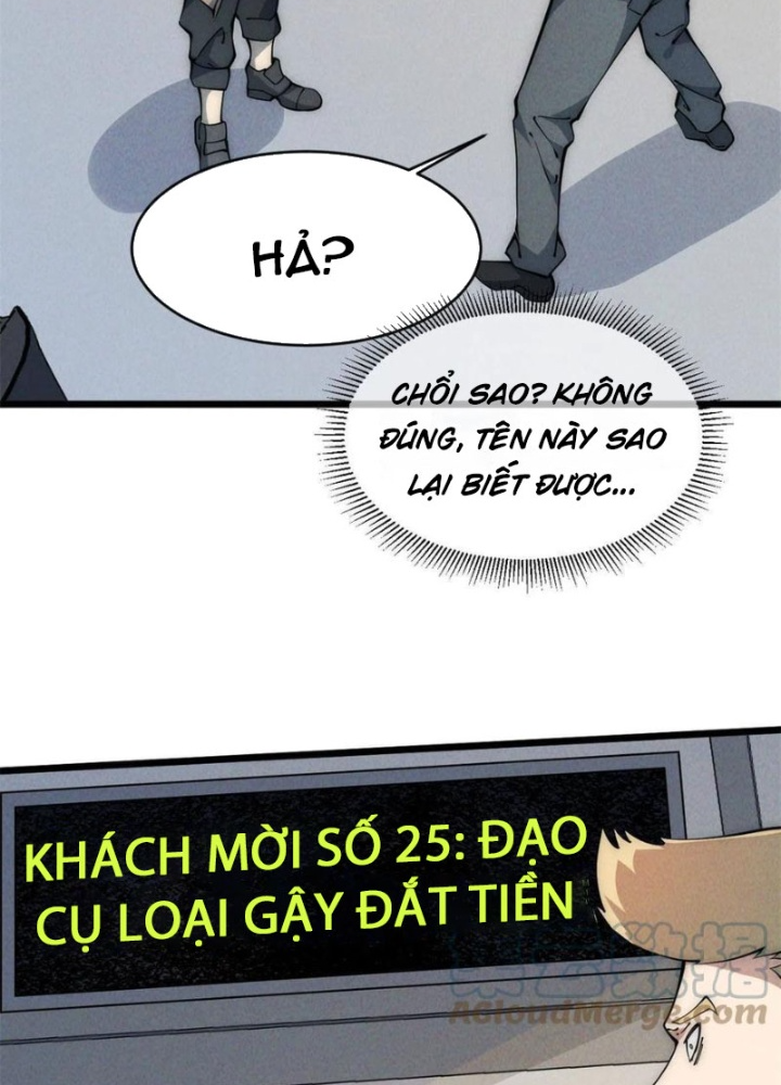 Lui Ra Phía Sau Để Vi Sư Tới Chapter 45 - Trang 4