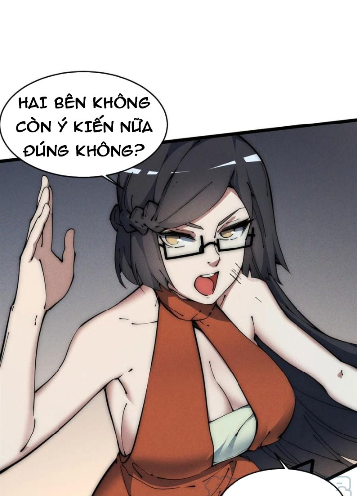 Lui Ra Phía Sau Để Vi Sư Tới Chapter 45 - Trang 4