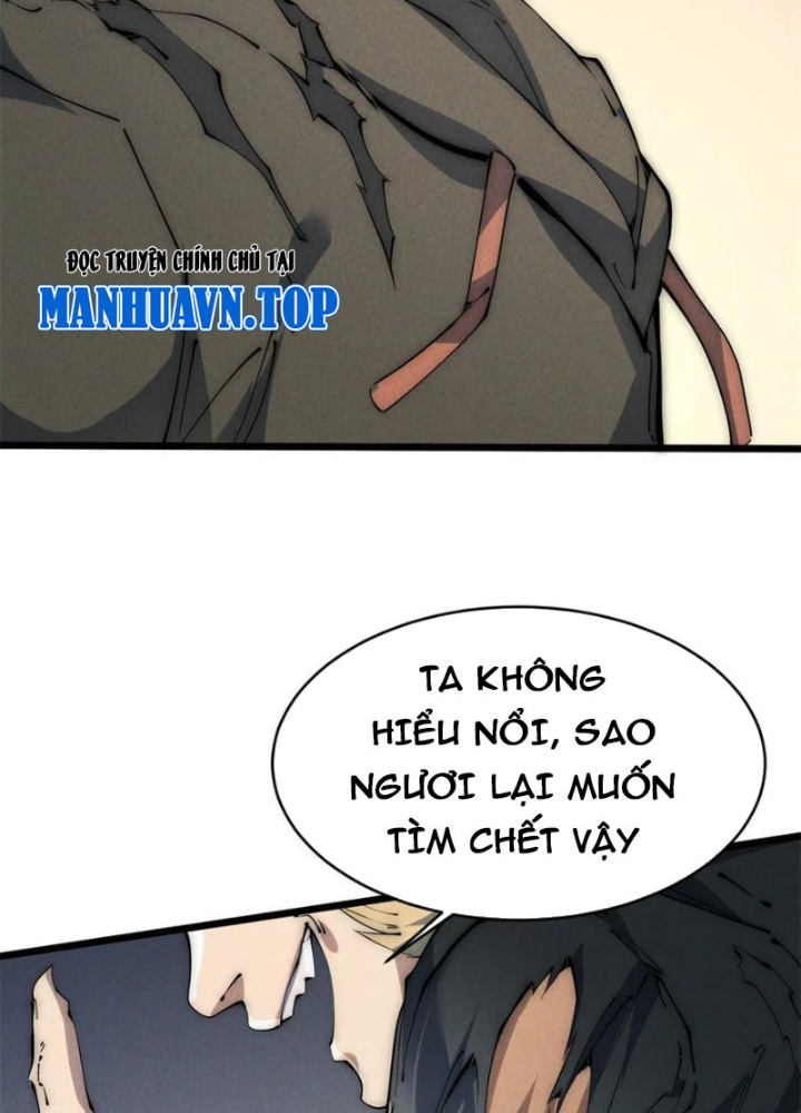 Lui Ra Phía Sau Để Vi Sư Tới Chapter 45 - Trang 4