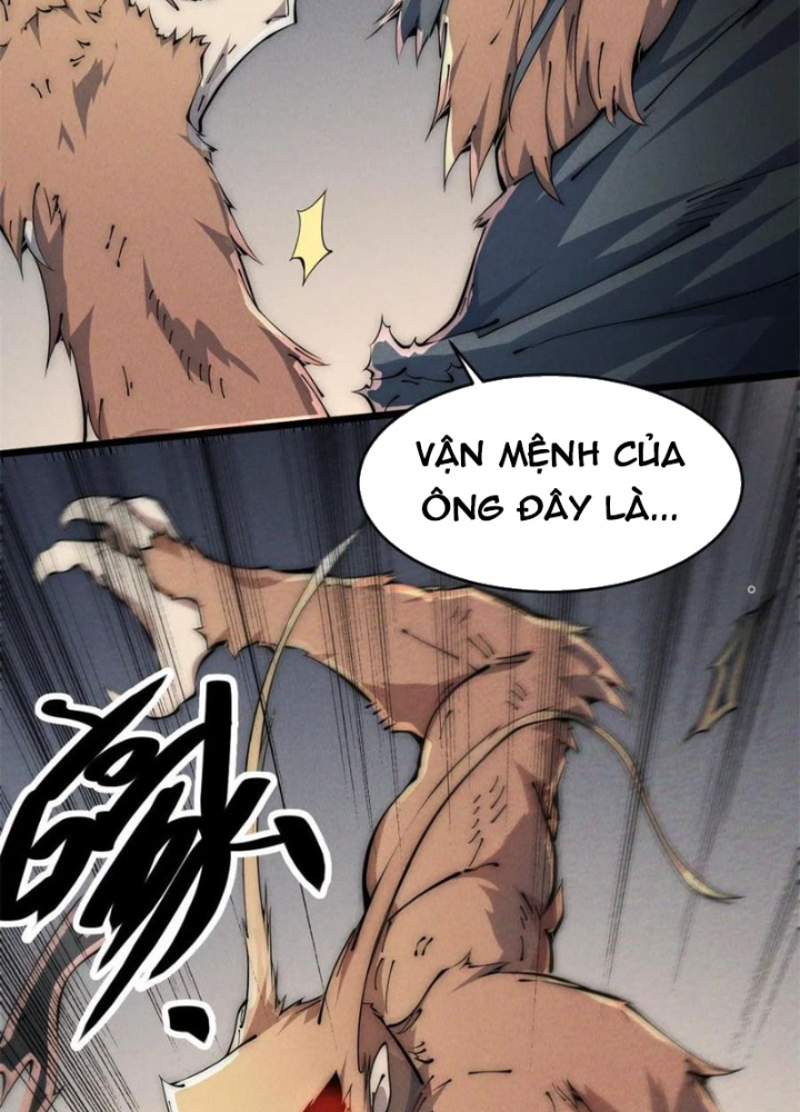Lui Ra Phía Sau Để Vi Sư Tới Chapter 45 - Trang 4