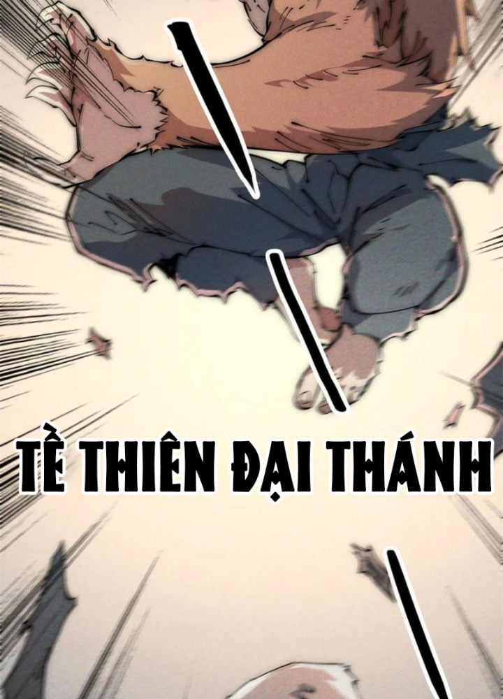 Lui Ra Phía Sau Để Vi Sư Tới Chapter 45 - Trang 4